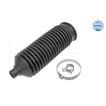 Jeu de joints-soufflets, direction MEYLE