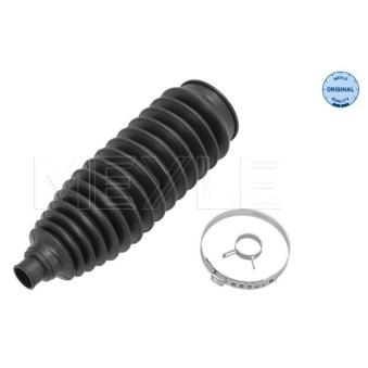 Jeu de joints-soufflets, direction avant gauche MEYLE