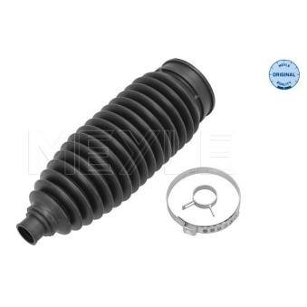 Jeu de joints-soufflets, direction avant droit MEYLE