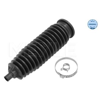 Jeu de joints-soufflets, direction MEYLE