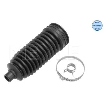 Jeu de joints-soufflets, direction MEYLE