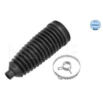 Jeu de joints-soufflets, direction MEYLE