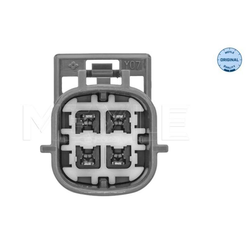 Sonde lambda MEYLE 36-14 803 0002 - Visuel 1