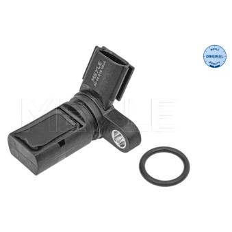 Capteur d'angle, vilebrequin MEYLE