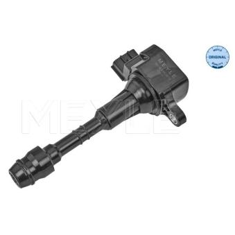 Bobine d'allumage MEYLE 36-14 885 0012