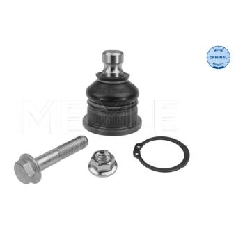 Rotule de suspension MEYLE 36-16 010 0044