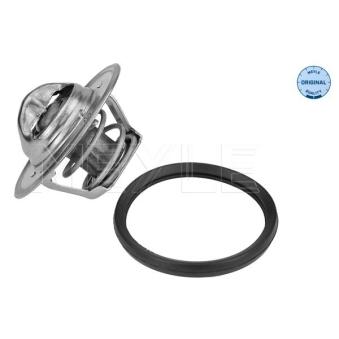 Thermostat, liquide de refroidissement MEYLE 36-28 228 0005