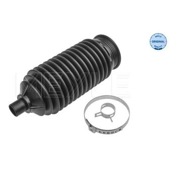 Jeu de joints-soufflets, direction MEYLE