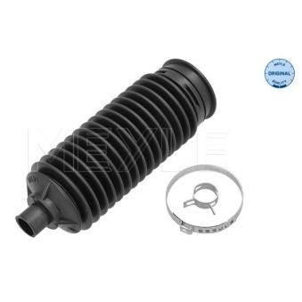 Jeu de joints-soufflets, direction MEYLE