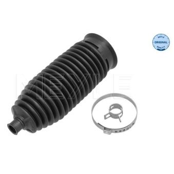 Jeu de joints-soufflets, direction MEYLE