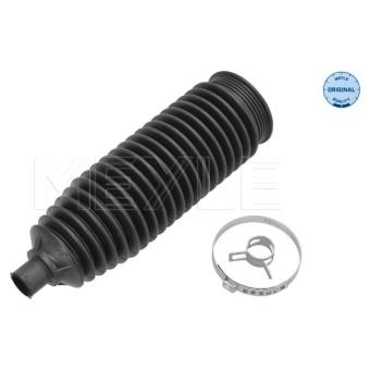 Jeu de joints-soufflets, direction MEYLE