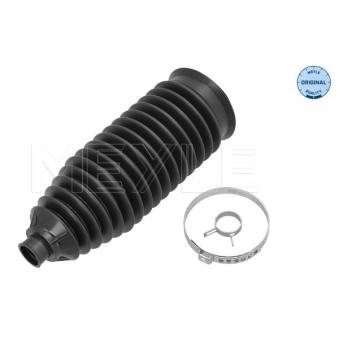 Jeu de joints-soufflets, direction MEYLE