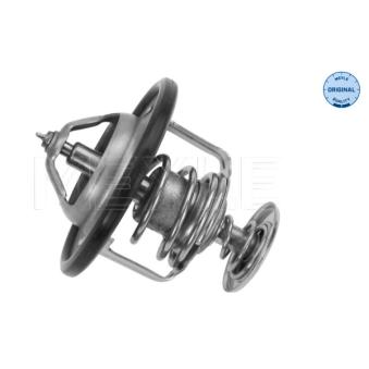 Thermostat, liquide de refroidissement MEYLE