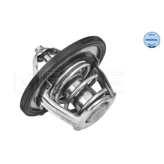 Thermostat, liquide de refroidissement MEYLE