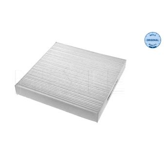 Filtre, air de l'habitacle MEYLE 40-12 319 0001