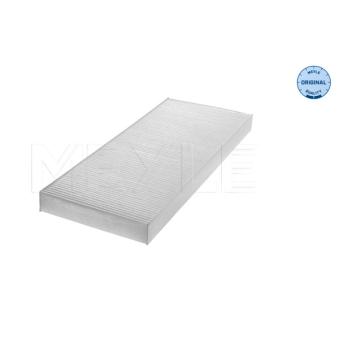 Filtre, air de l'habitacle MEYLE