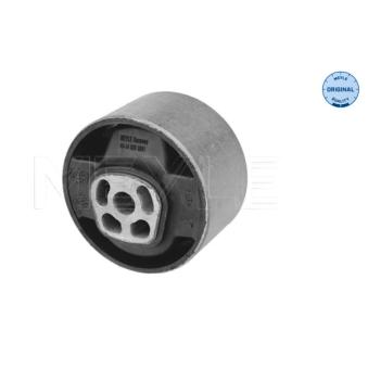Support moteur MEYLE 40-14 030 0001