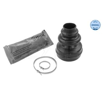 Soufflets de cardan avant MEYLE