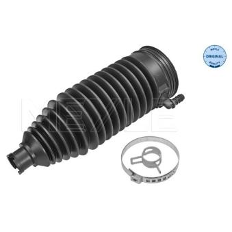 Jeu de joints-soufflets, direction MEYLE