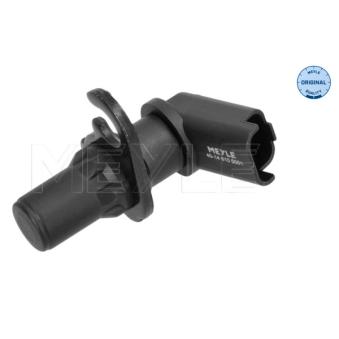 Capteur d'angle, vilebrequin MEYLE