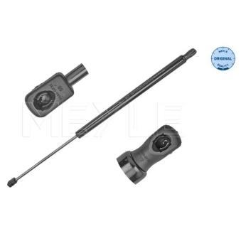 Vérin de hayon, de coffre MEYLE