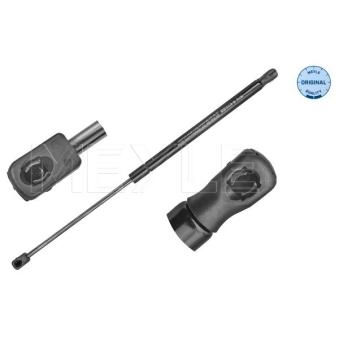 Vérin de hayon, de coffre MEYLE