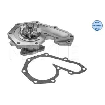 Pompe à eau MEYLE 513 050 0005