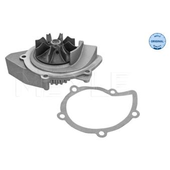 Pompe à eau MEYLE 513 220 0002