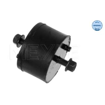 Support moteur avant droit MEYLE 514 027 4111