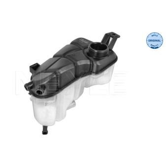 Vase d'expansion, liquide de refroidissement MEYLE