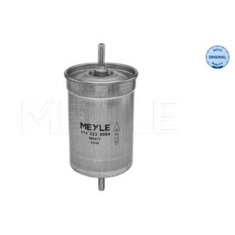 Filtre à carburant MEYLE