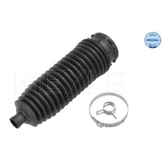 Jeu de joints-soufflets, direction MEYLE