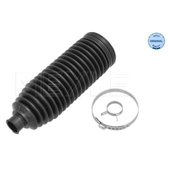 Jeu de joints-soufflets, direction MEYLE