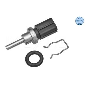 Sonde de température, liquide de refroidissement MEYLE 514 821 0002