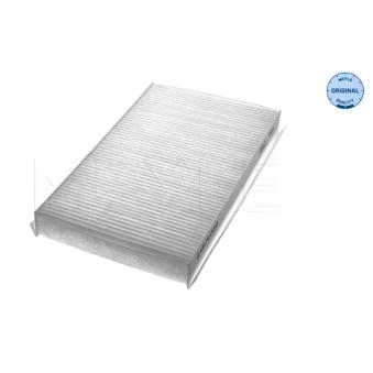 Filtre, air de l'habitacle MEYLE