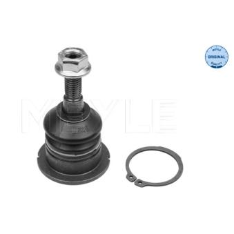 Rotule de suspension MEYLE 53-16 010 0004