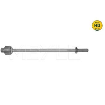 Rotule de direction intérieure, barre de connexion MEYLE