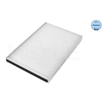 Filtre, air de l'habitacle MEYLE