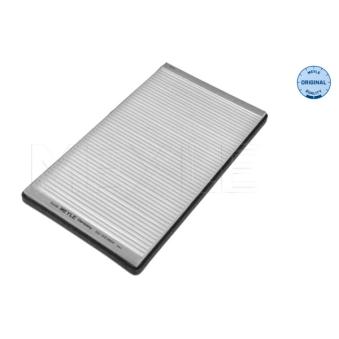 Filtre, air de l'habitacle MEYLE