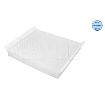 Filtre, air de l'habitacle MEYLE