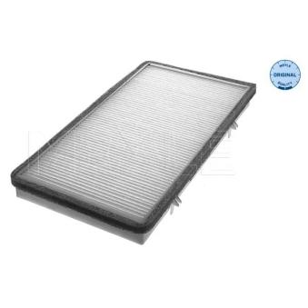 Filtre, air de l'habitacle MEYLE 612 319 0015