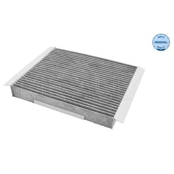 Filtre, air de l'habitacle MEYLE