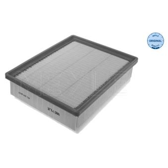 Filtre à air MEYLE 612 321 0023