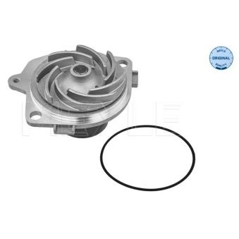 Pompe à eau MEYLE 613 220 0001