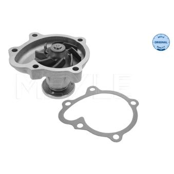 Pompe à eau MEYLE 613 220 0012