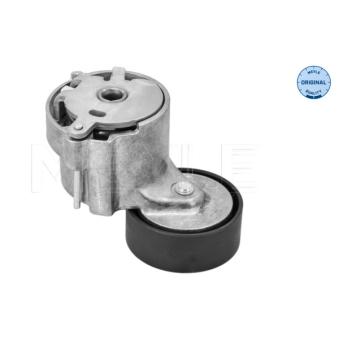 Tendeur, courroie trapézoïdale à nervures MEYLE