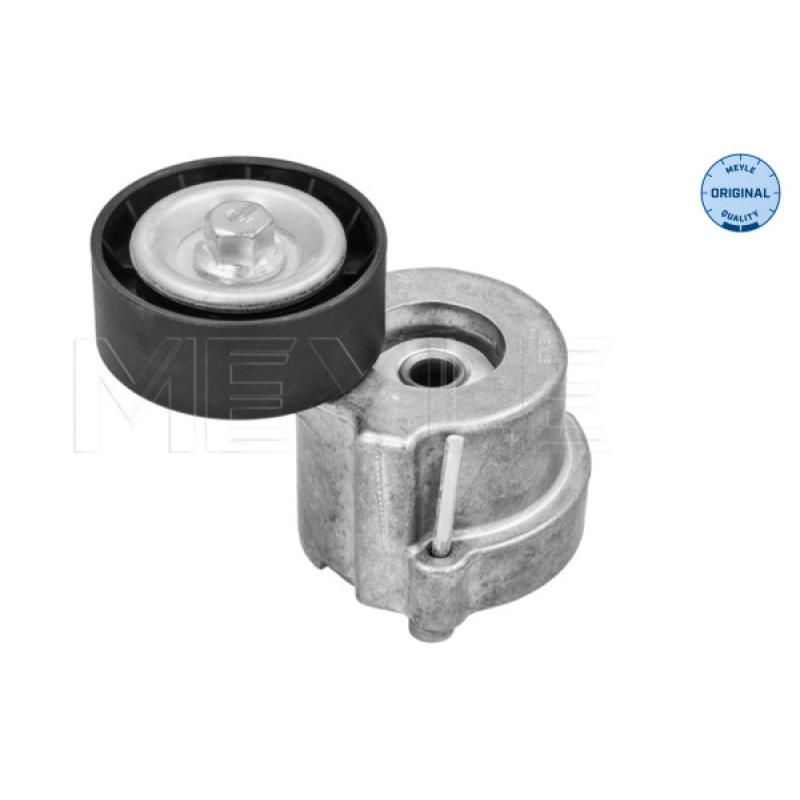 Tendeur, courroie trapézoïdale à nervures MEYLE 614 020 0018 - Visuel 1