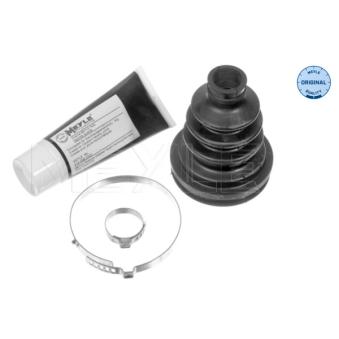 Soufflets de cardan avant MEYLE