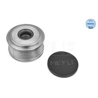 Poulie roue libre, alternateur MEYLE
