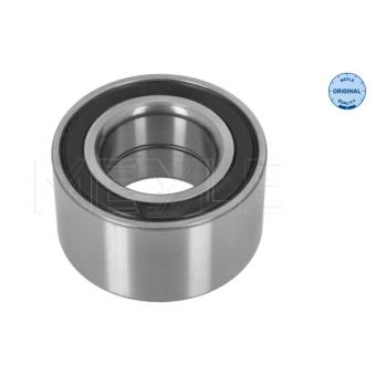 Roulement de roue avant MEYLE